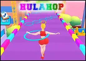 Hulahop