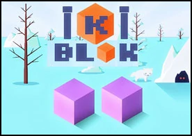 İki Blok