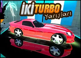 İki Turbo Yarışları