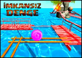 İmkansız Denge