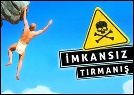 İmkansız Tırmanış