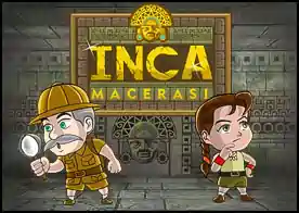 İnka Macerası