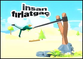 İnsan Fırlatgaç