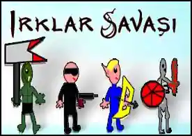 Irklar Savaşı