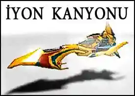 İyon Kanyonu