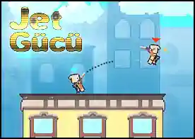 Jet Gücü