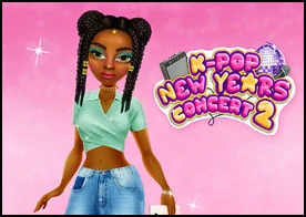 K-Pop Yeni yıl Konseri
