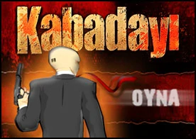 Kabadayı