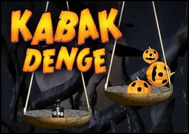 Kabak Denge