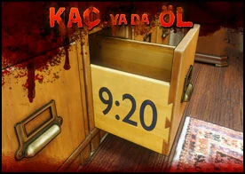 Kaç ya da Öl 3