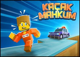 Kaçak Mahkum