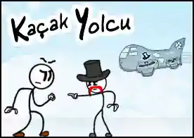 Kaçak Yolcu