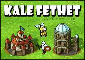 Kale Fethet