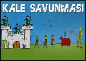 Kale Savunması