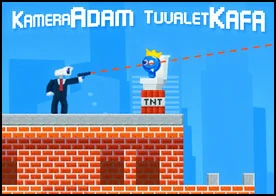KameraAdam TuvaletKafa