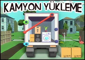 Kamyon Yükleme