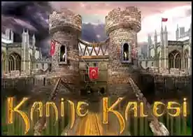Kanije Kalesi