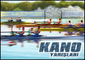 Kano Yarışları