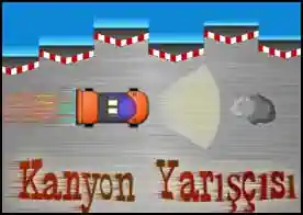 Kanyon Yarışçısı