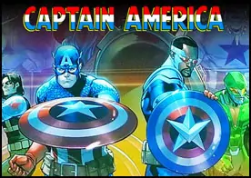 Kaptan Amerika 2