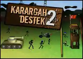 Karargah Destek 2