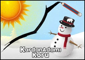 Kardanadamı Koru