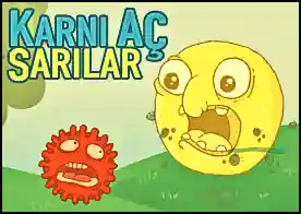 Karn Aç Sarılar