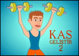 Kas Geliştir 2
