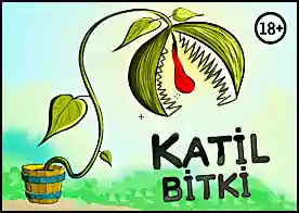 Katil Bitki