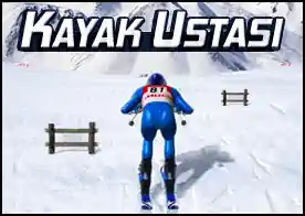 Kayak Ustası 2