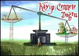 Kayıp Cennete Doğru