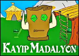 Kayıp Madalyon