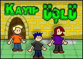 Kayıp Üçlü