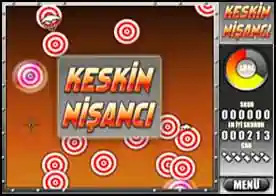 Keskin Nişancı