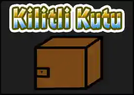 Kilitli Kutu
