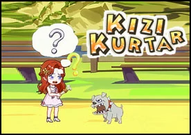 Kızı Kurtar 3