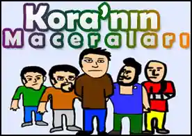 Kora'nın Maceraları