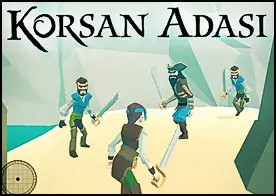 Korsan Adası
