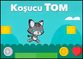 Koşucu Tom