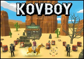 Kovboy