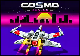 Kozmo Bosluk