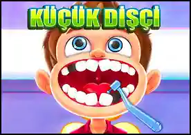Küçük Disçi