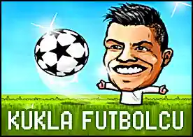 Kukla Futbolcu