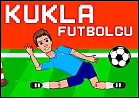 Kukla Futbolcu 2