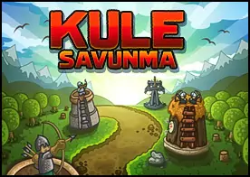 Kule Savunma
