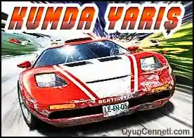 Kumda Yarış