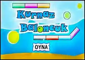 Kurnaz Baloncuk