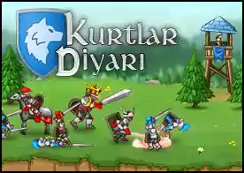 Kurtlar Diyarı