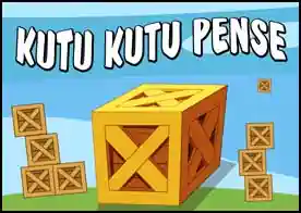 Kutu Kutu Pense