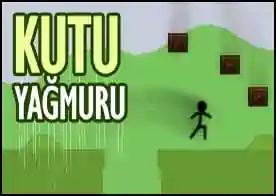 Kutu Yağmuru